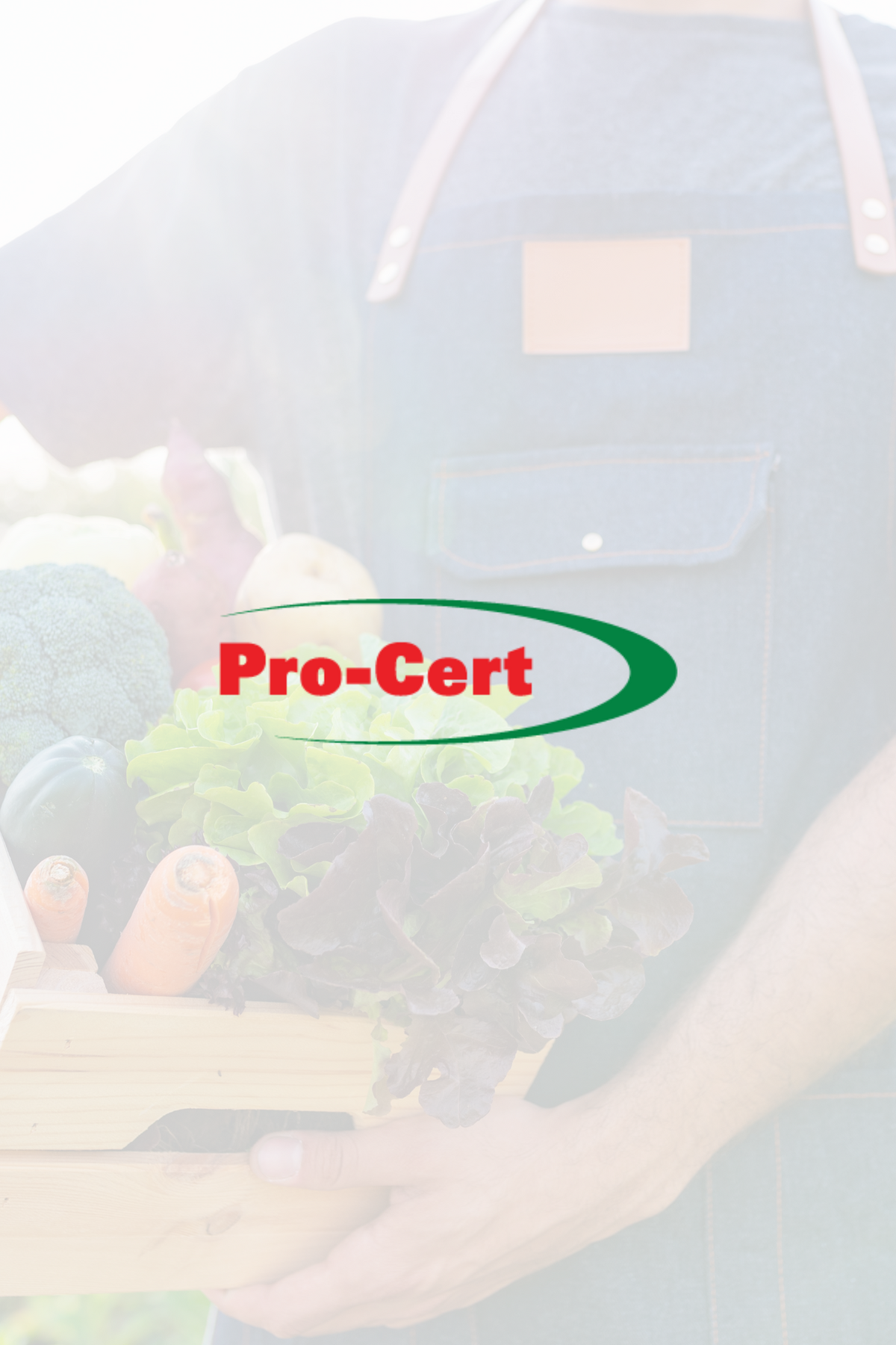 Pro-Cert Organic Systems