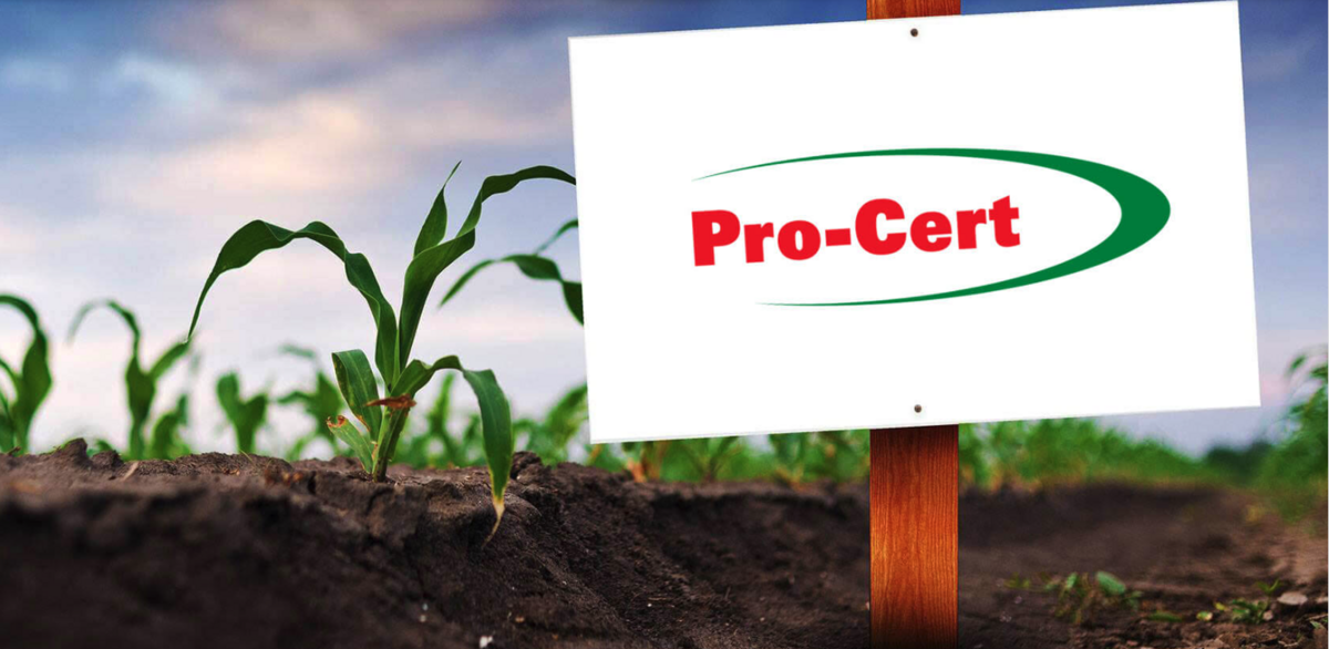 Pro-Cert Organic Systems
