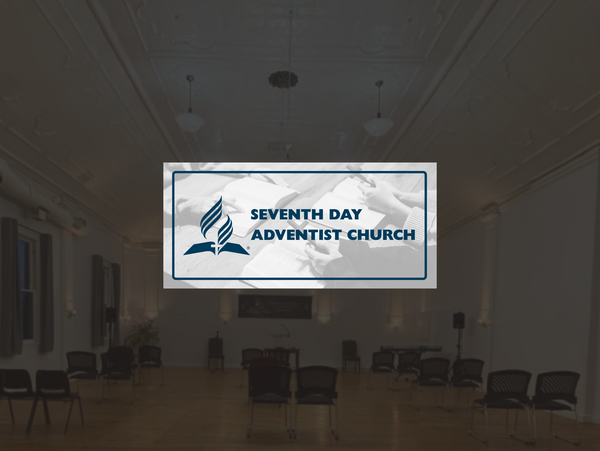 Seventh Day Adventist Church