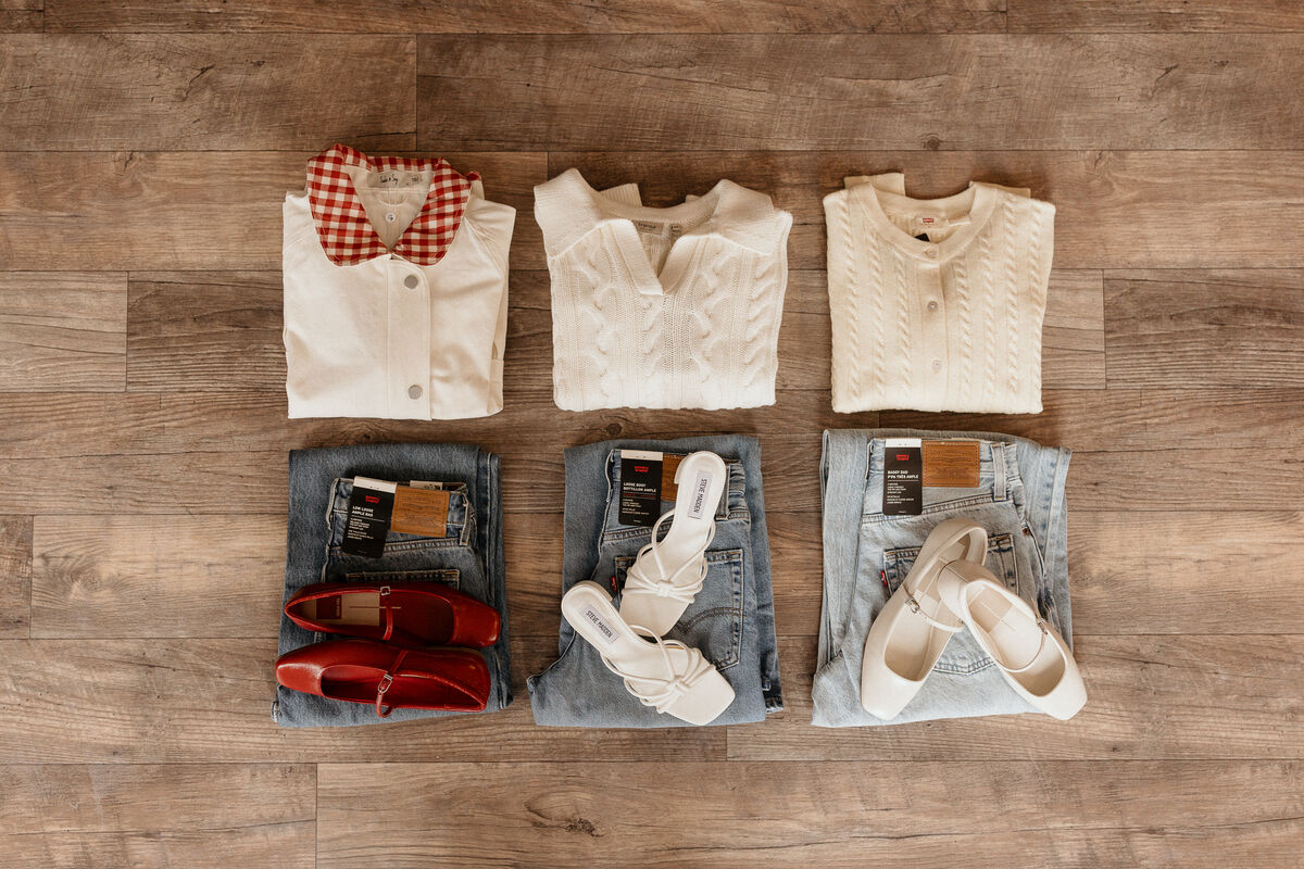 Bonita Clothing & Co / John G Menswear