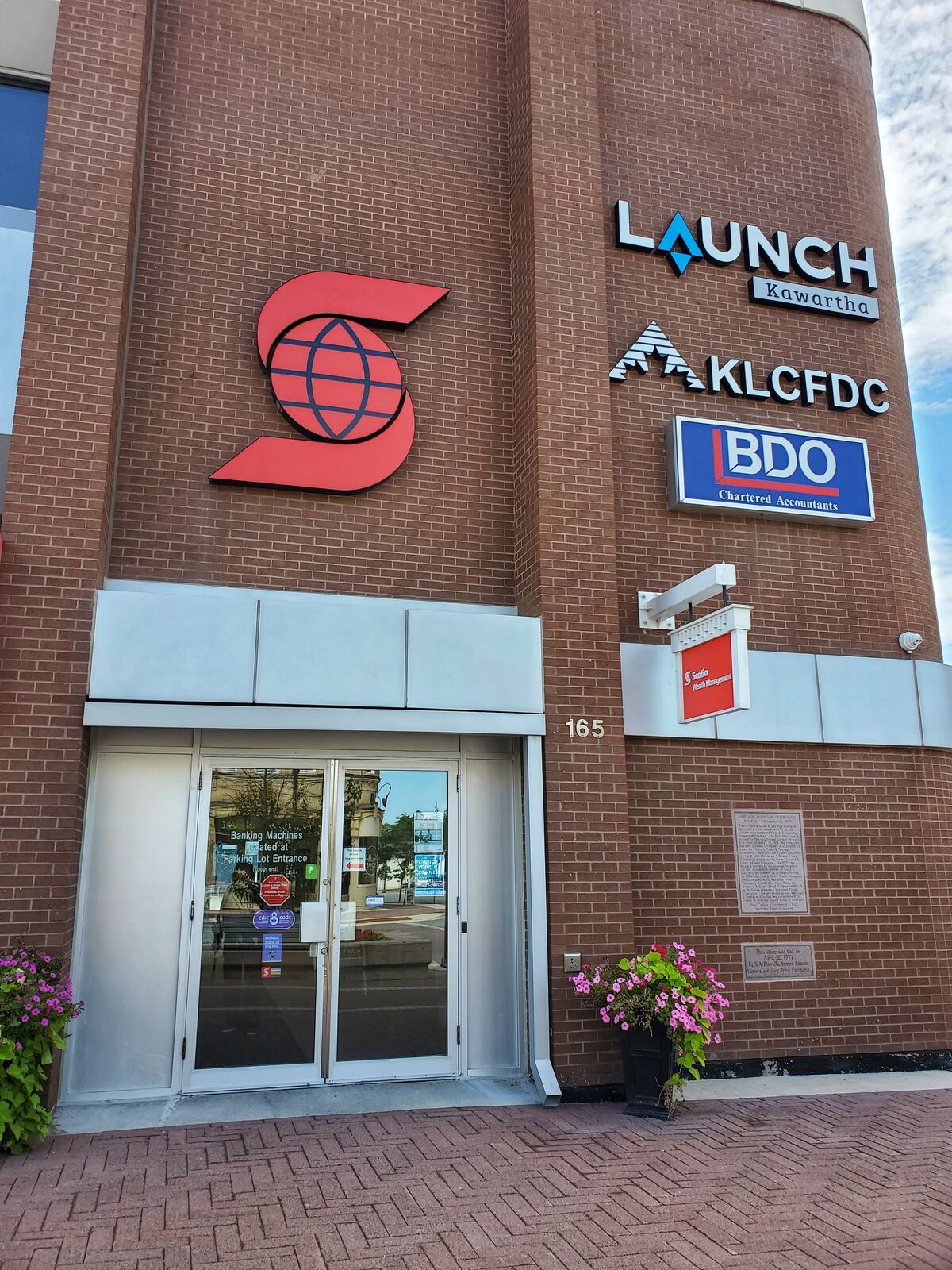 Scotiabank