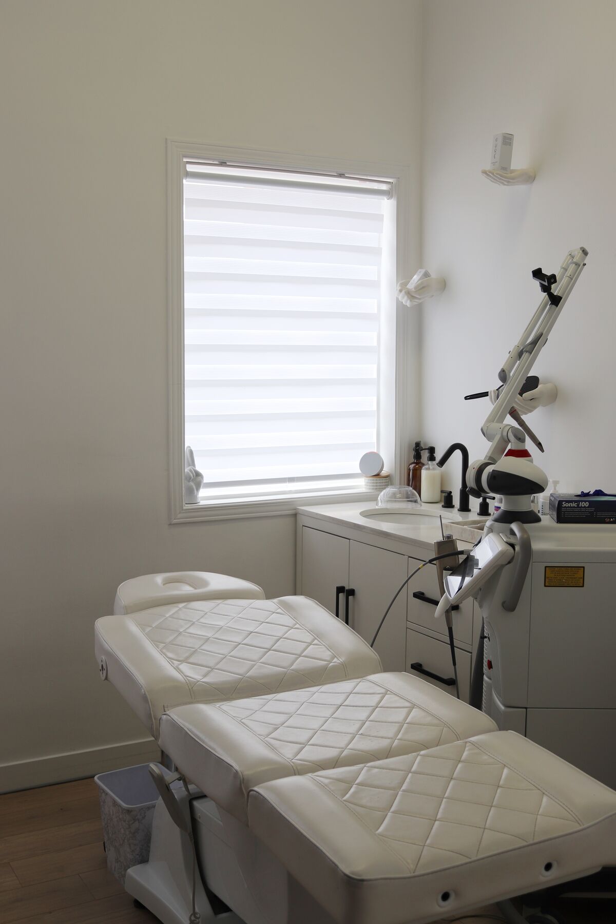 Muse Laser + Wellness Clinic