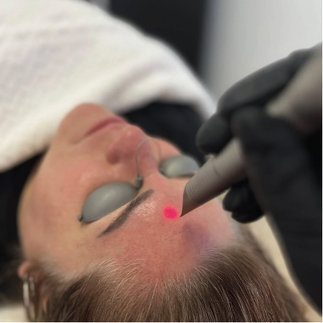 Muse Laser + Wellness Clinic
