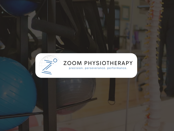 Zoom Physiotherapy
