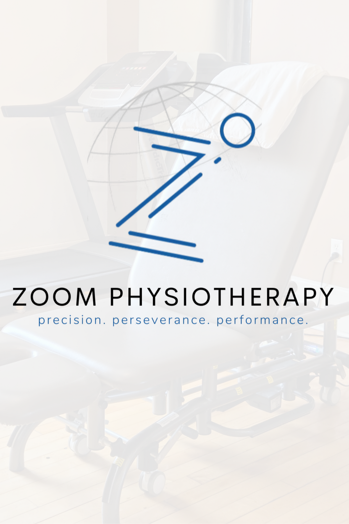 Zoom Physiotherapy