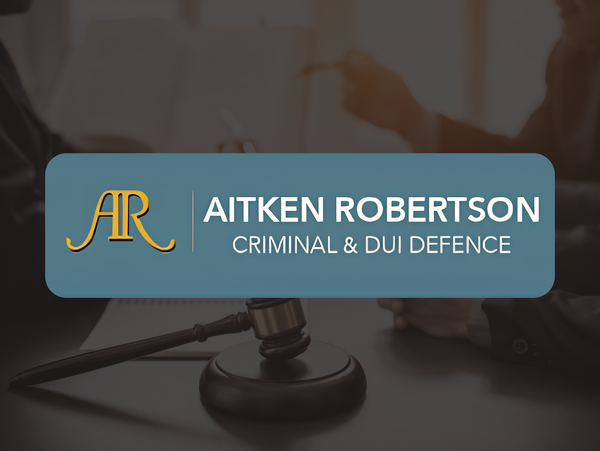 Aitken Robertson Criminal & DUI Defence