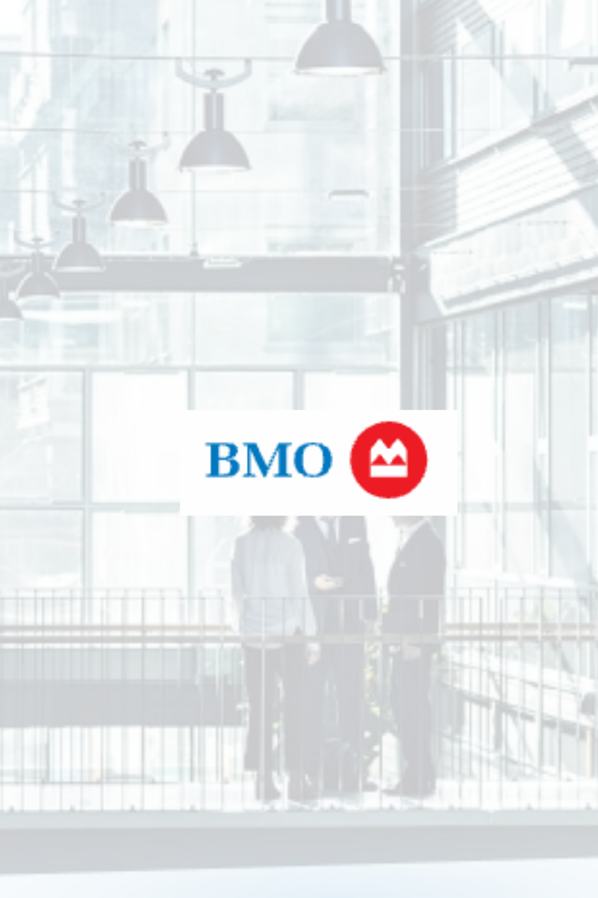 BMO Bank of Montreal