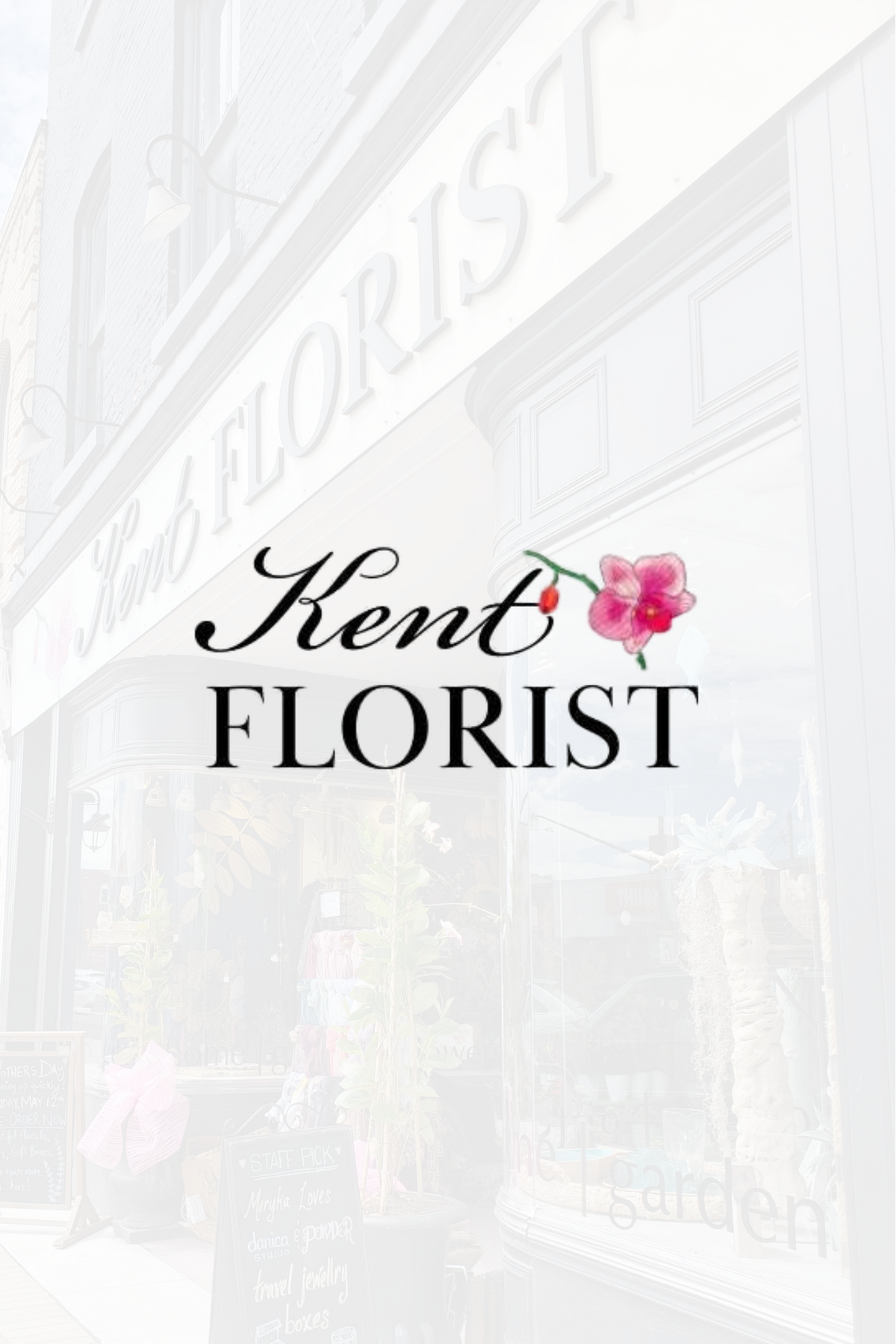 Kent Florist