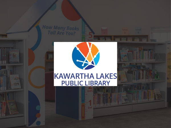 Kawartha Lakes Public Library | Lindsay Branch