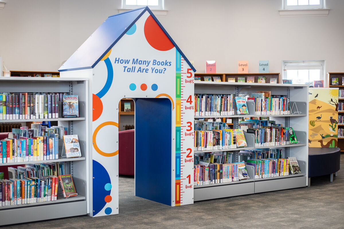 Kawartha Lakes Public Library | Lindsay Branch