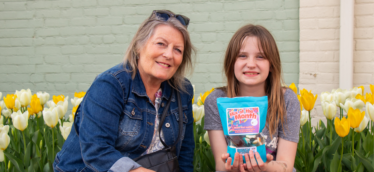 Big Brothers Big Sisters of Kawartha Lakes Haliburton