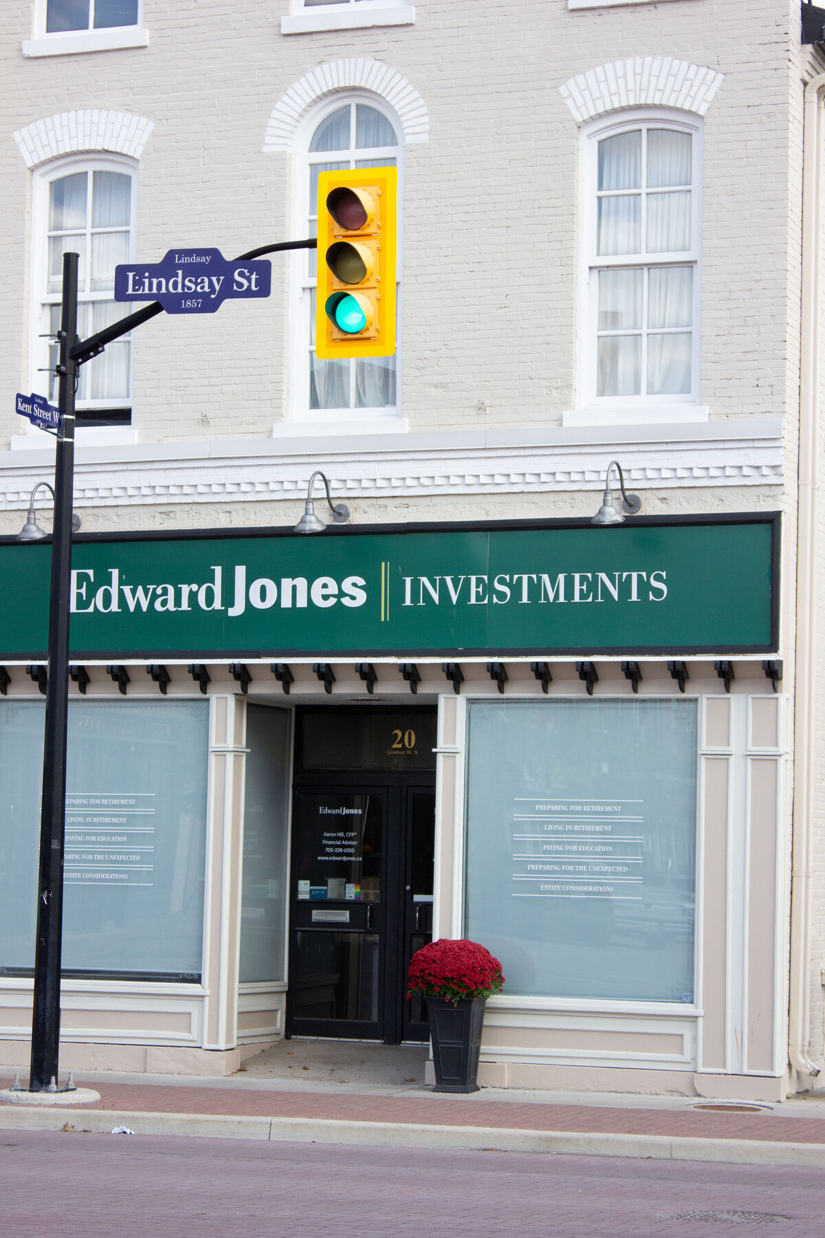 Edward Jones