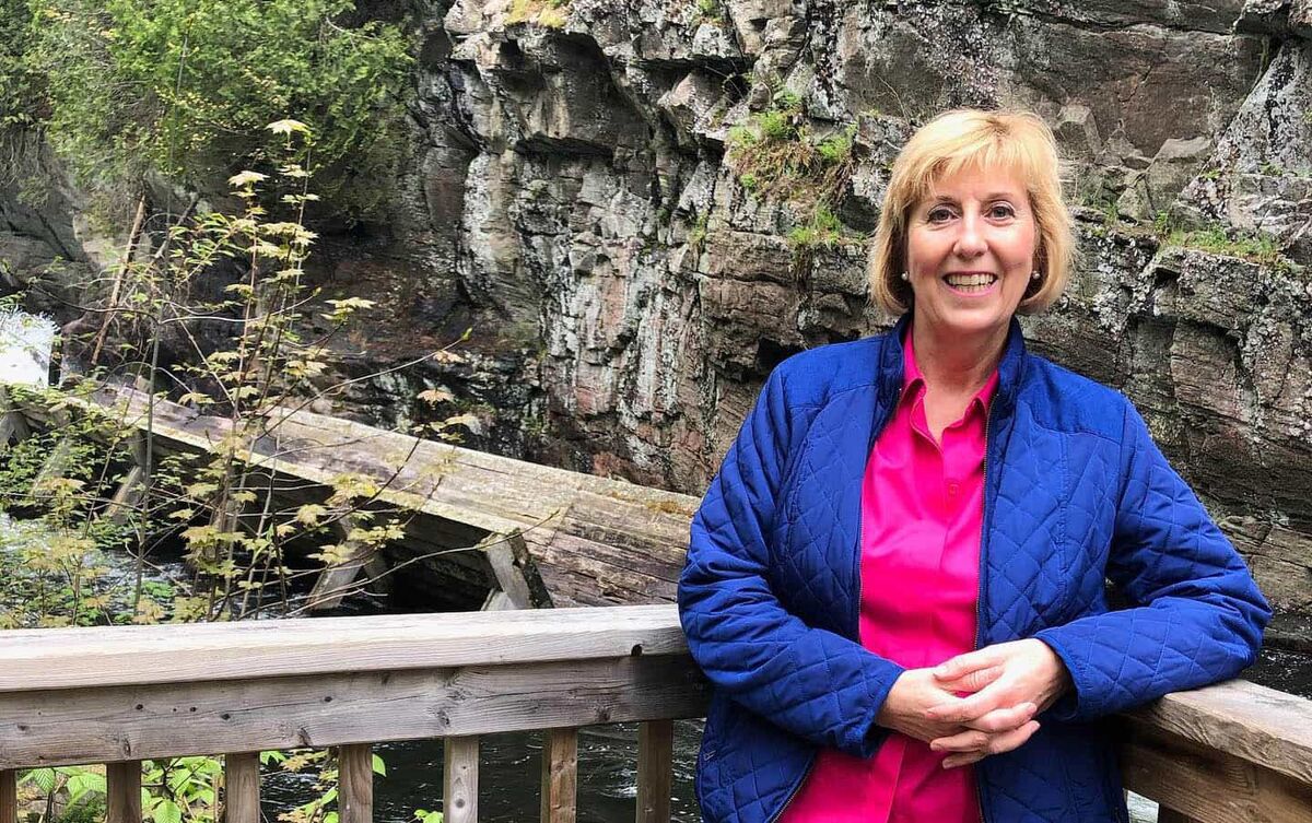 Laurie Scott, MPP