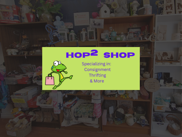 Hop 2 Shop