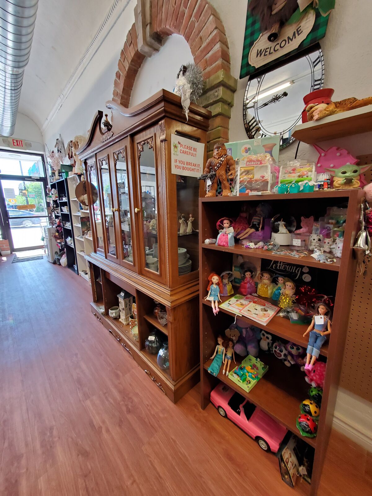 Hop 2 Shop