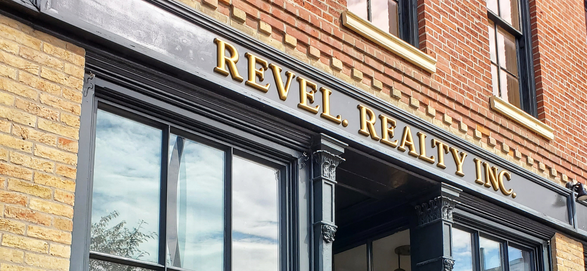Revel Realty Inc Brokerage | Trish Todd
