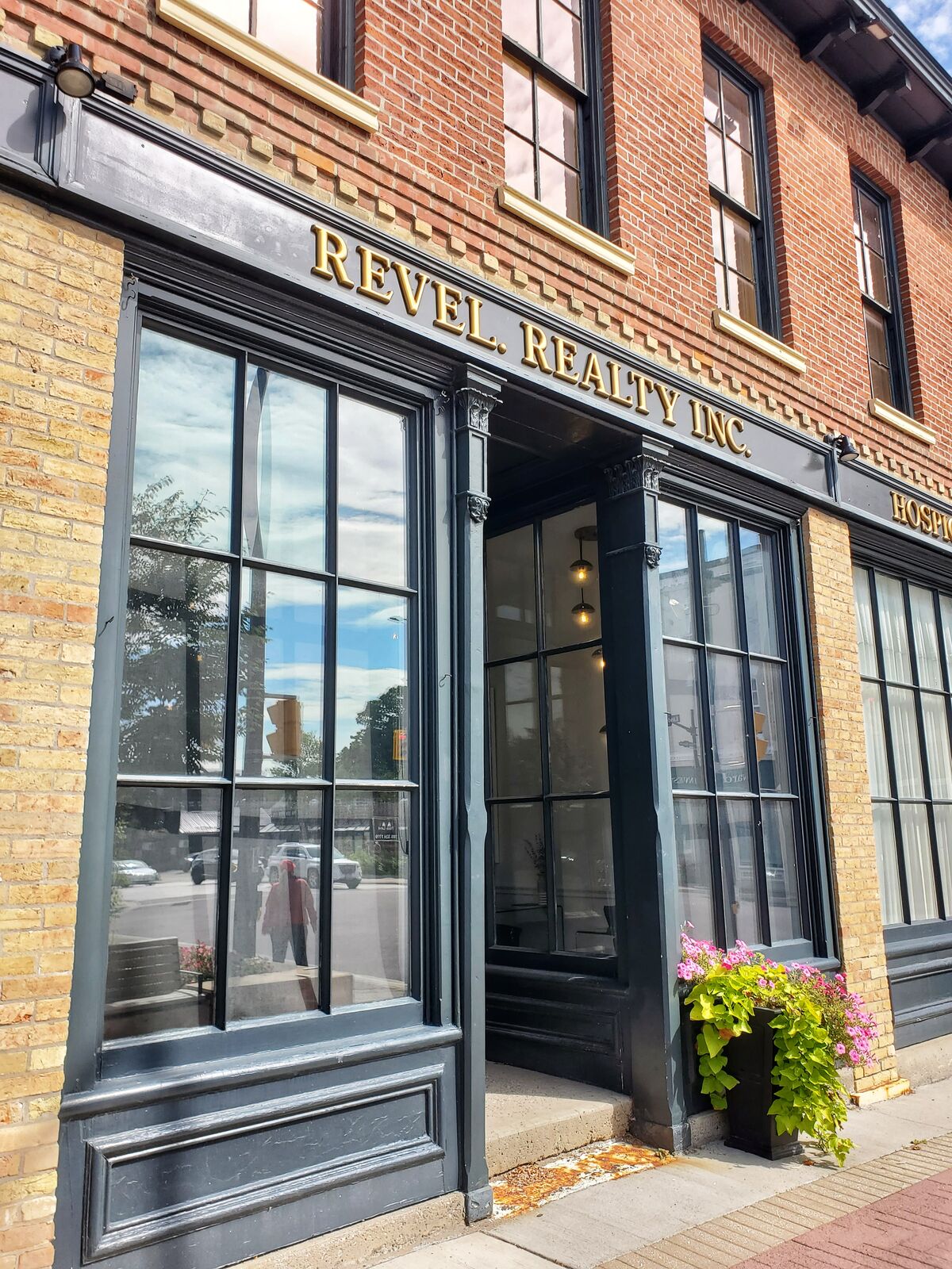 Revel Realty Inc Brokerage | Trish Todd