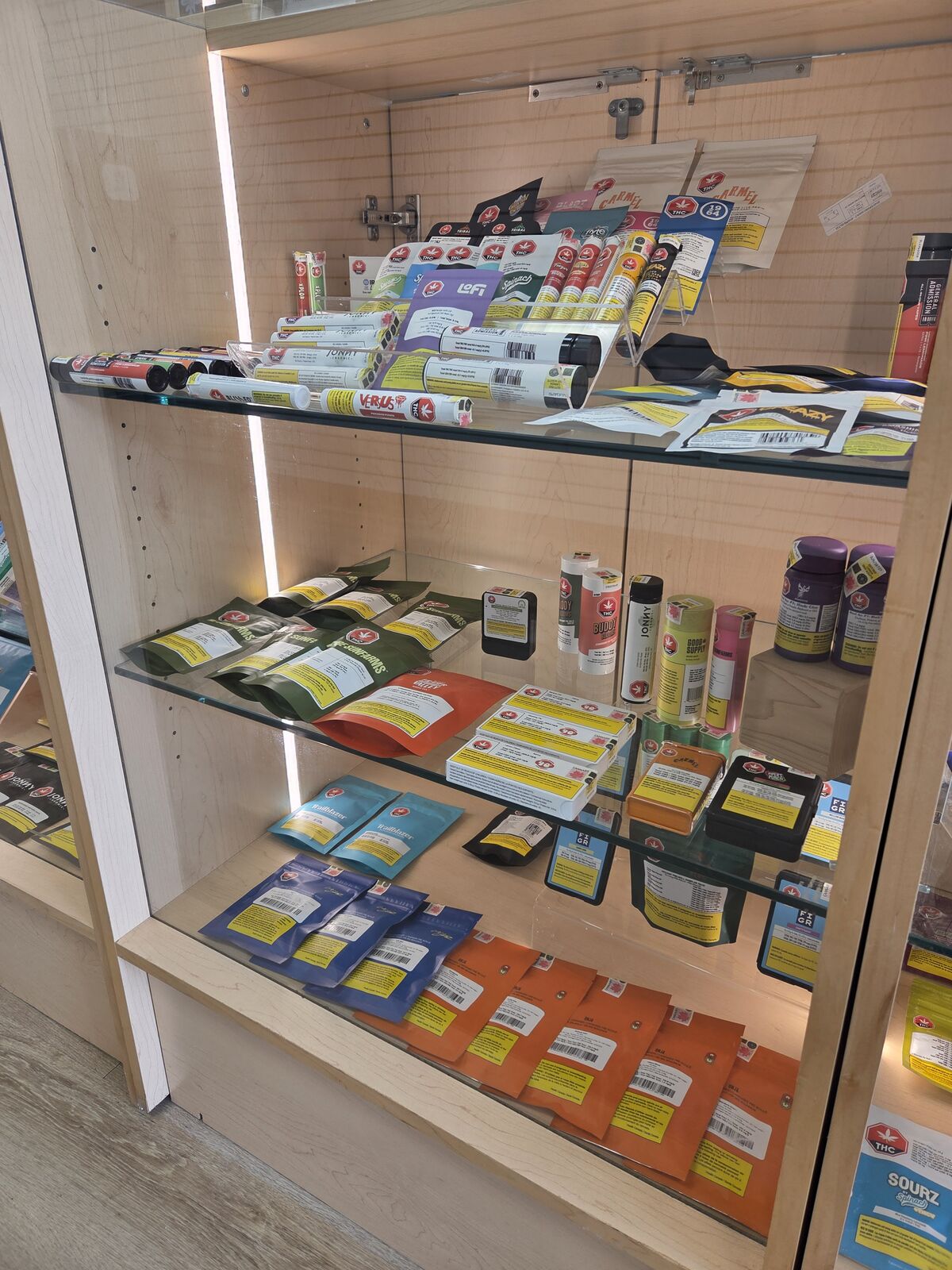 Sparq Retail