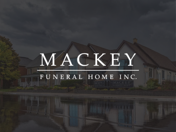 Mackey Funeral Home