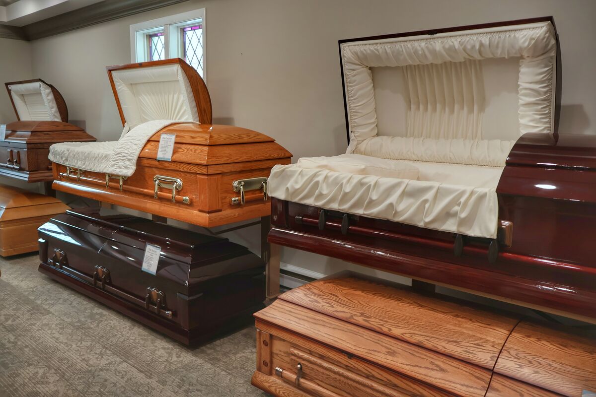 Mackey Funeral Home
