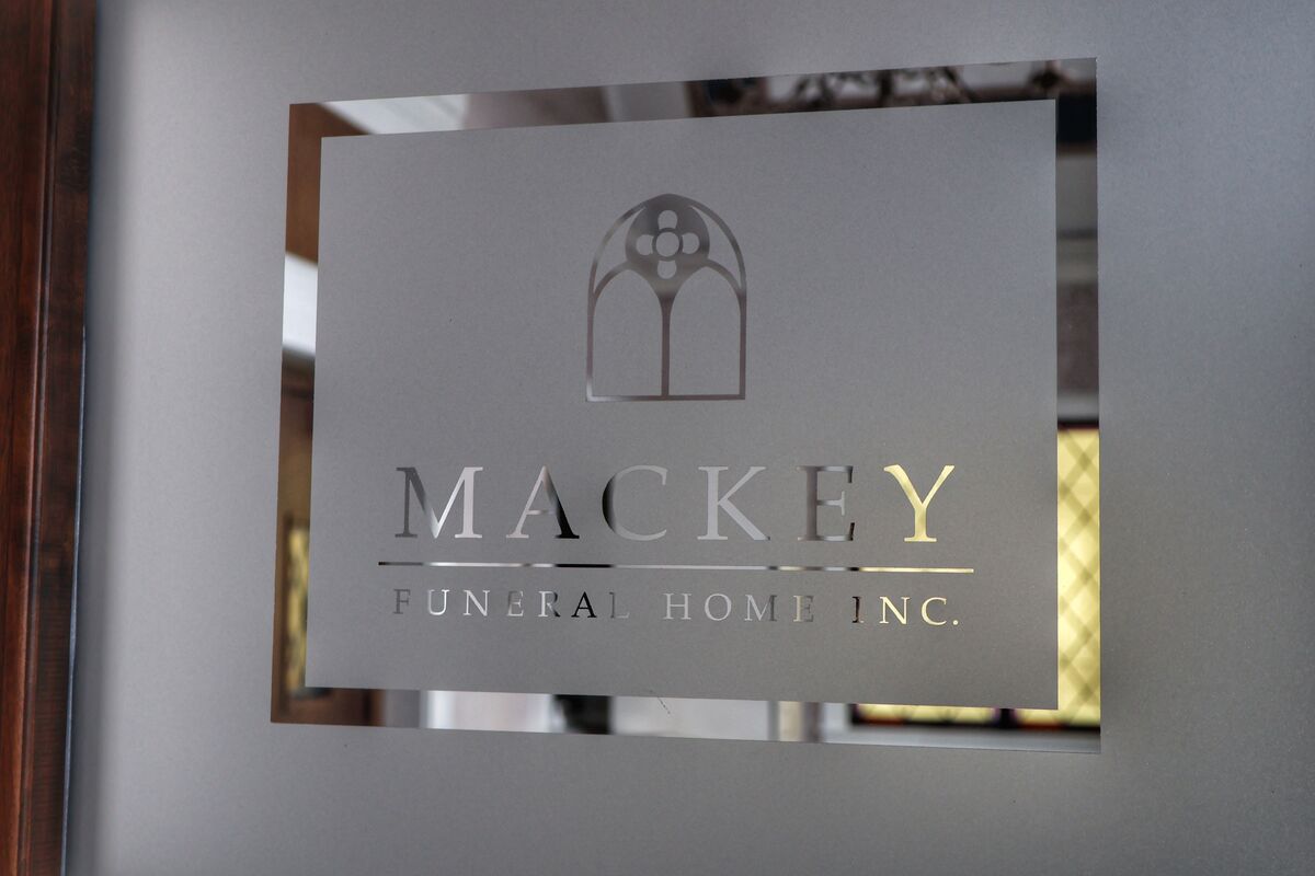 Mackey Funeral Home