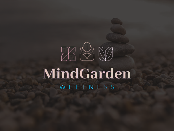 Mind Garden Wellness