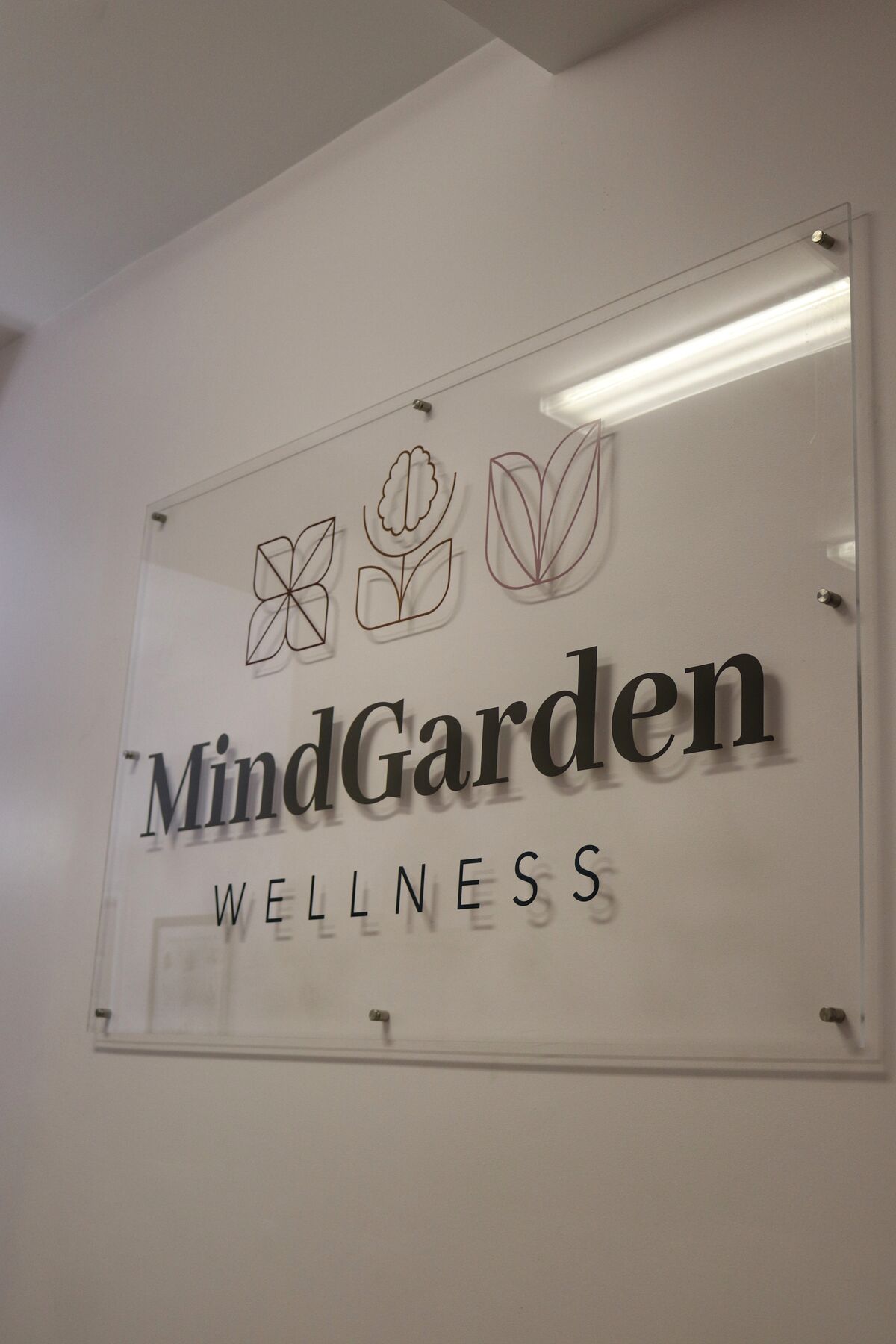 Mind Garden Wellness