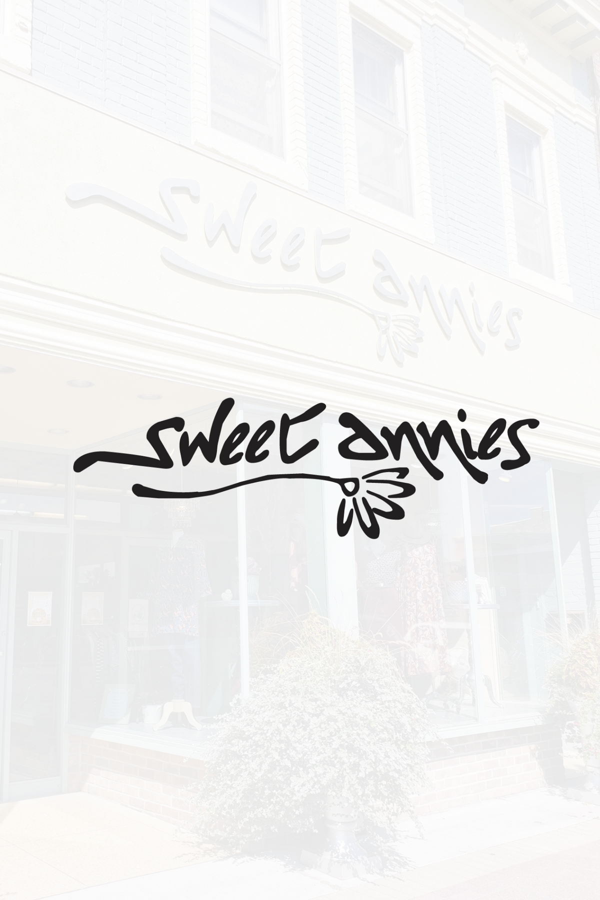Sweet Annies