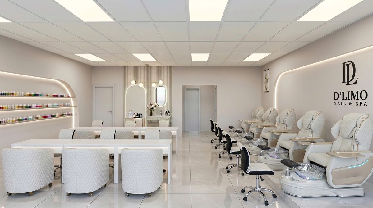 D'Limo Nails & Spa