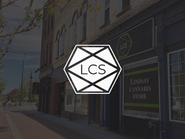 Lindsay Cannabis Store