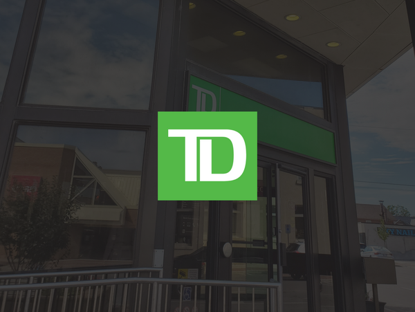 TD Canada Trust