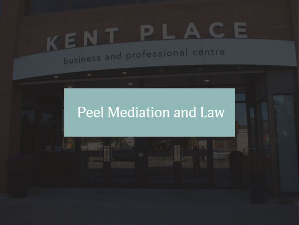 Peel Mediation & Law