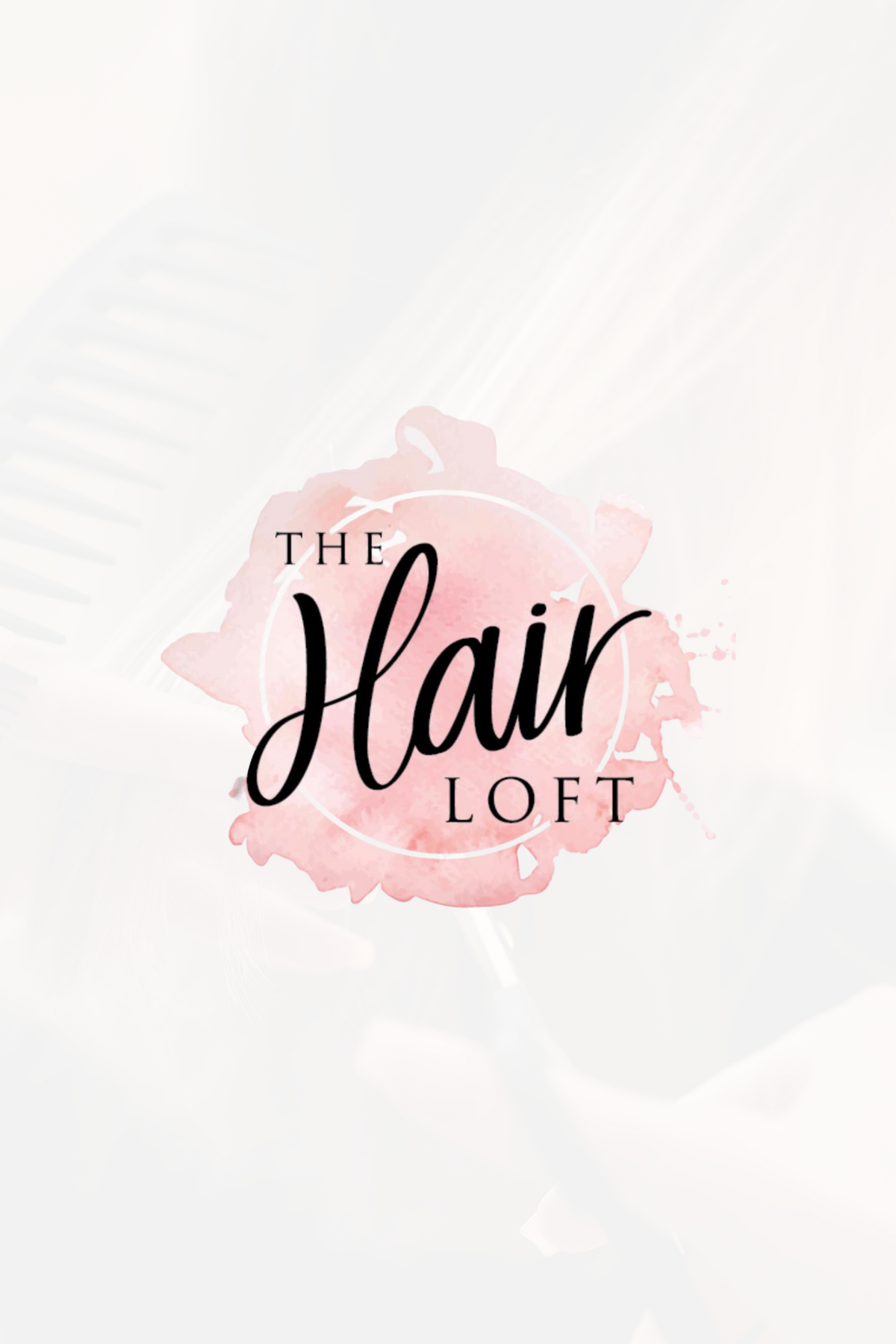 The Hair Loft