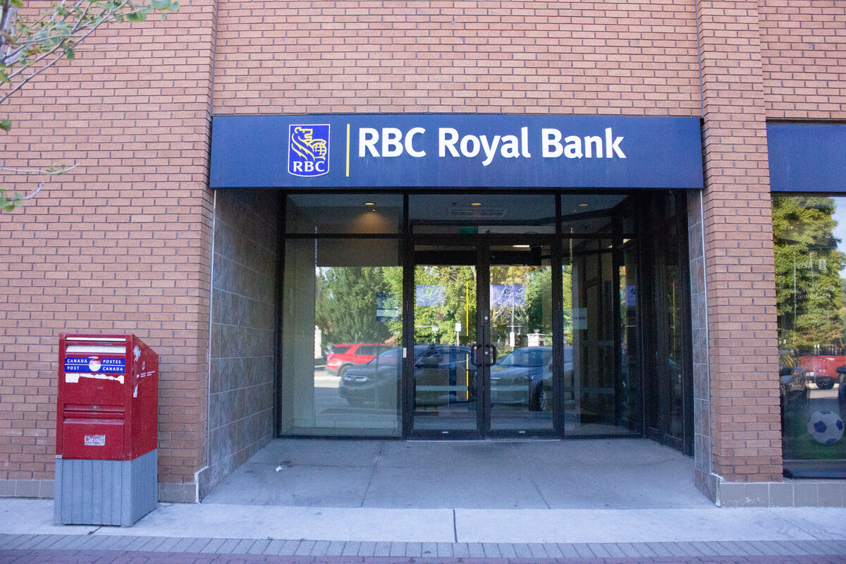 Royal Bank of Canada