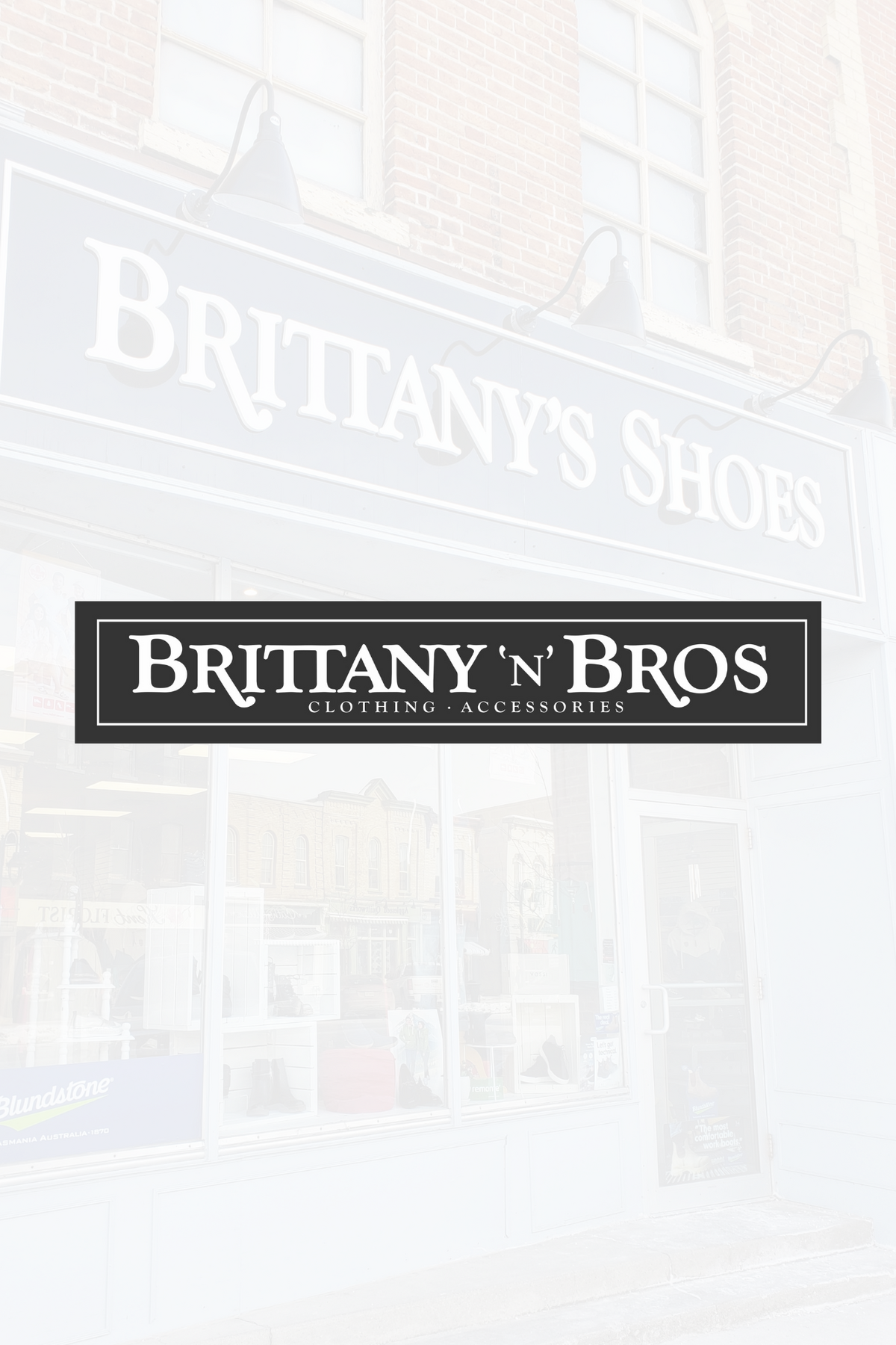 Brittany n Bros