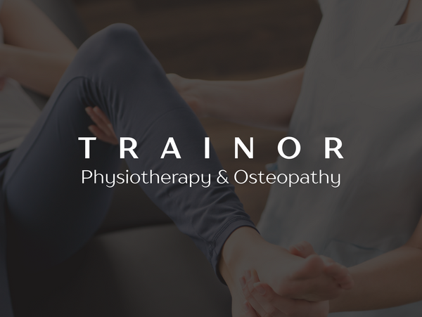 Trainor Physiotherapy & Osteopathy