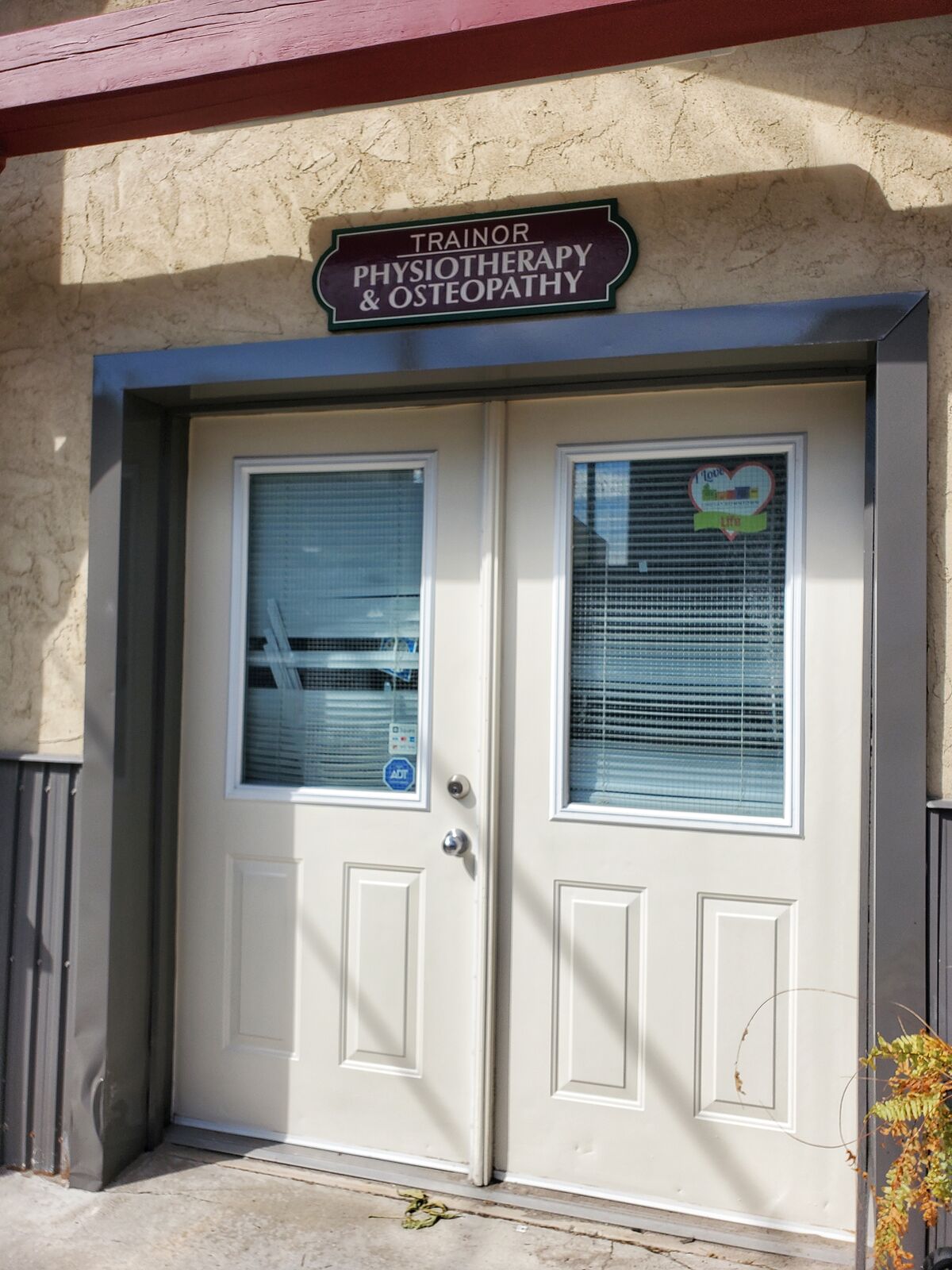 Trainor Physiotherapy & Osteopathy