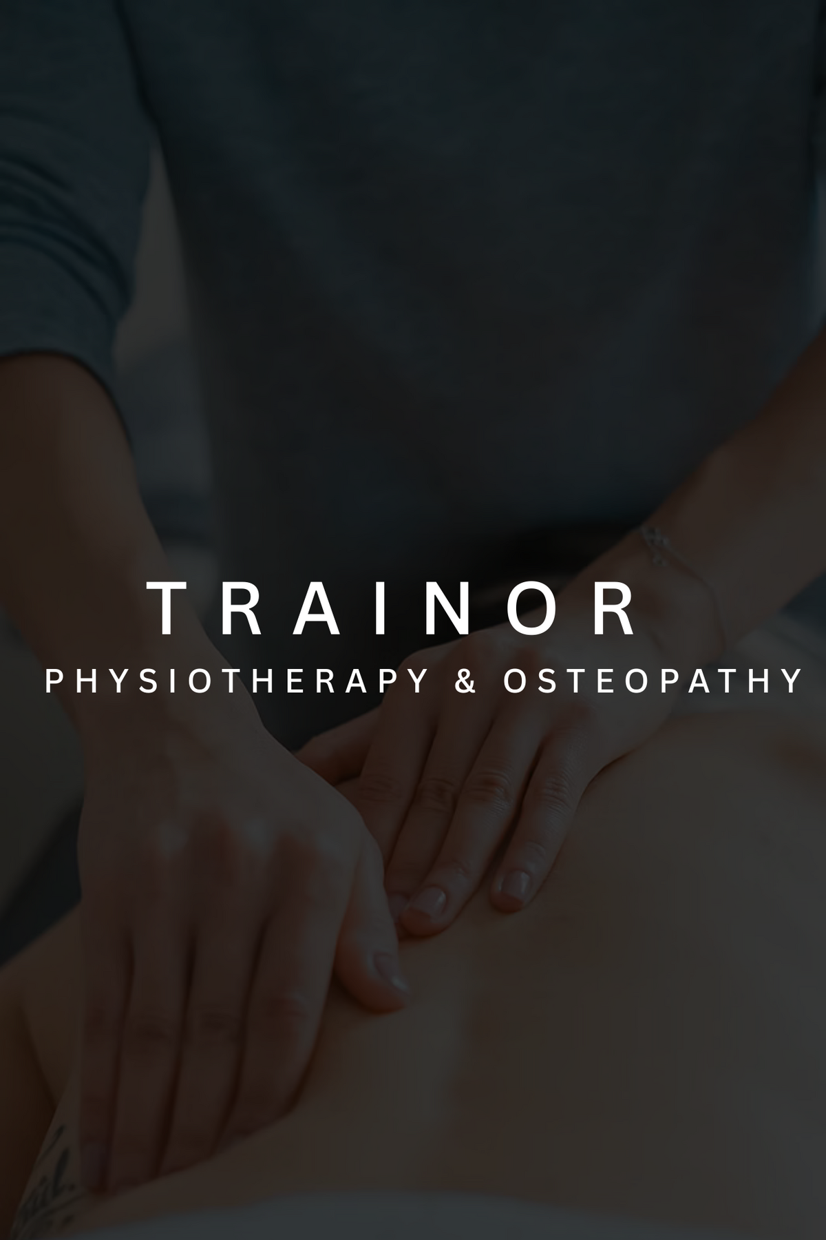 Trainor Physiotherapy & Osteopathy