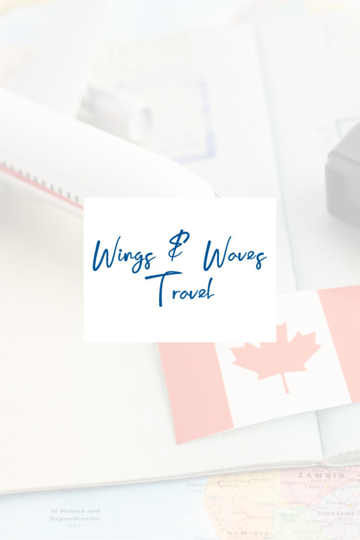 Wings & Waves Travel