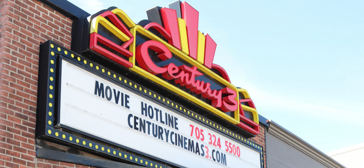 Century Cinemas