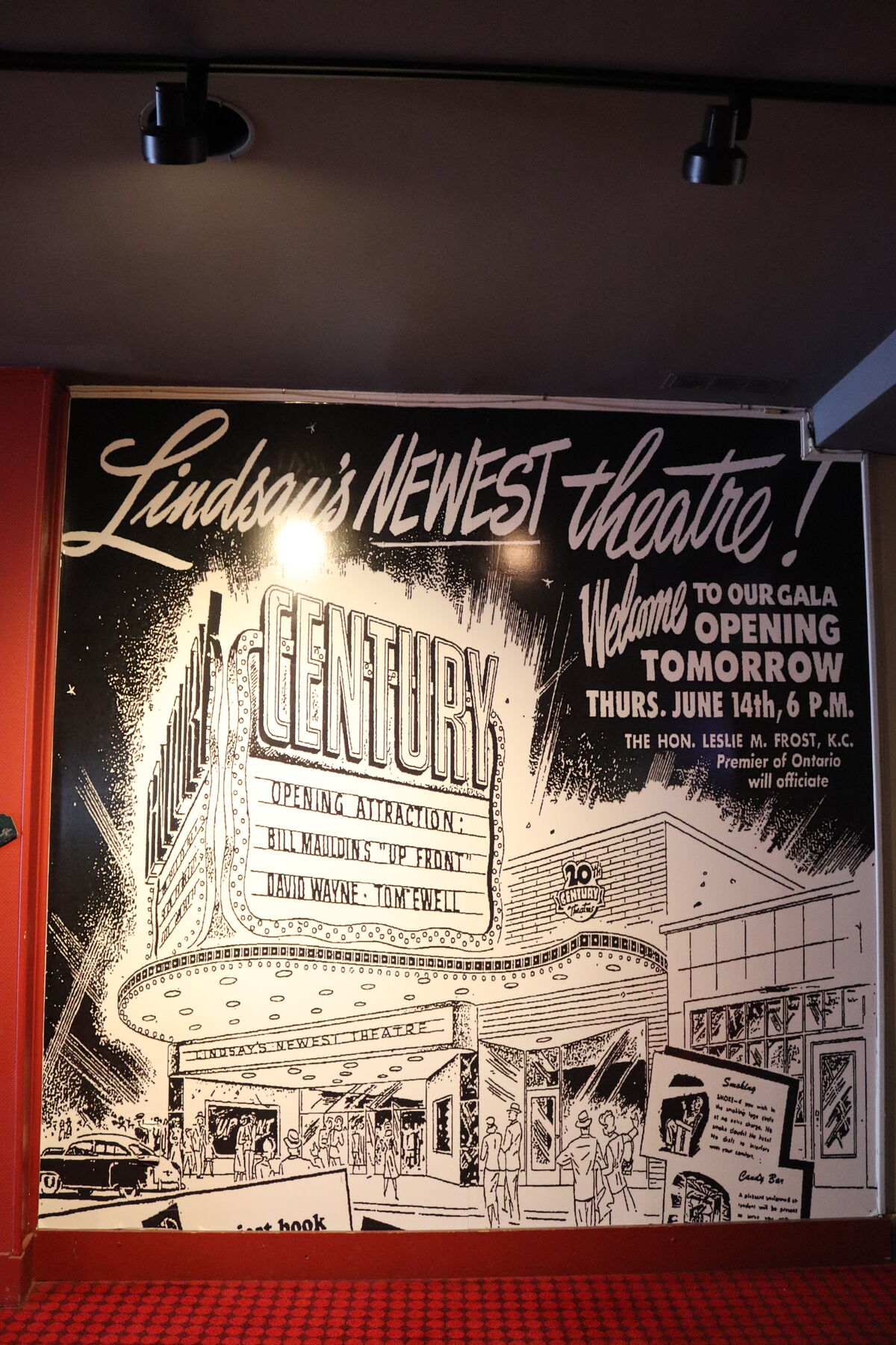 Century Cinemas