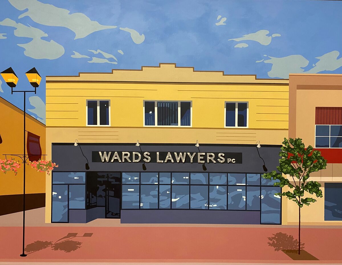 Wards Lawyers PC