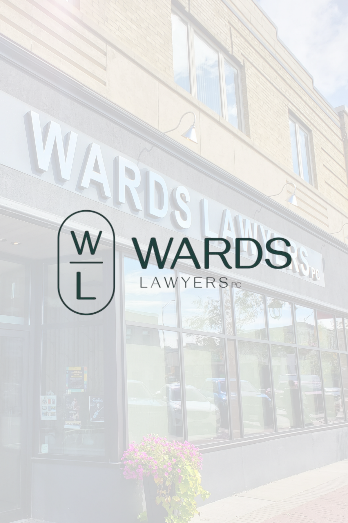 Wards Lawyers PC
