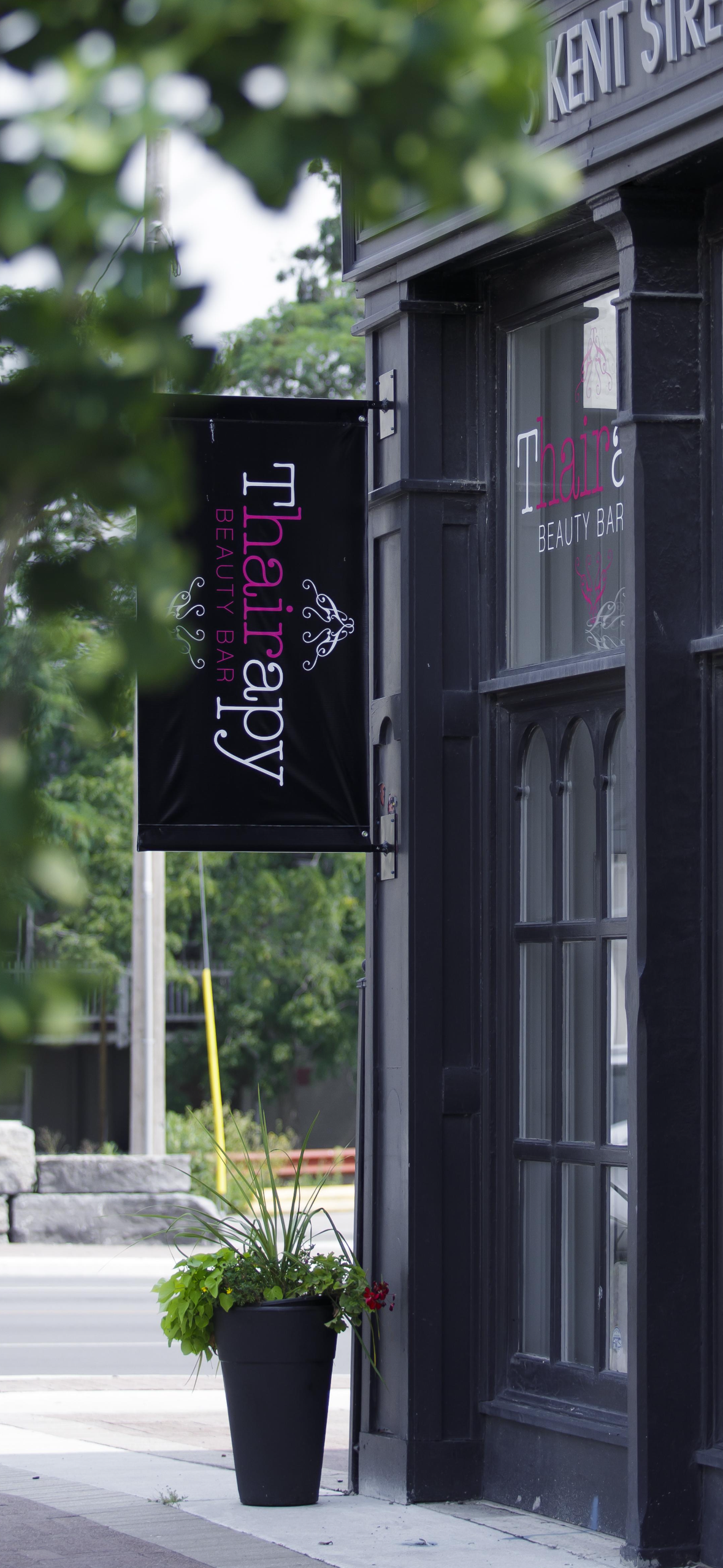 Thairapy Beauty Bar