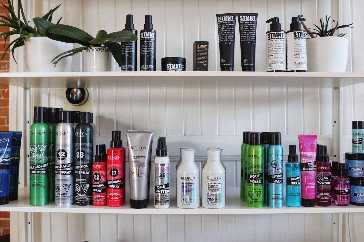 Thairapy Beauty Bar