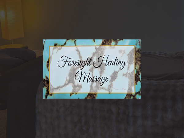 Foresight Healing Massage