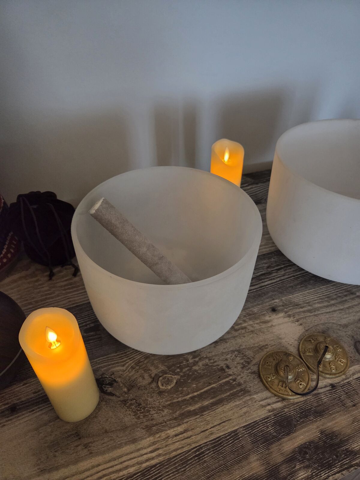 Foresight Healing Massage