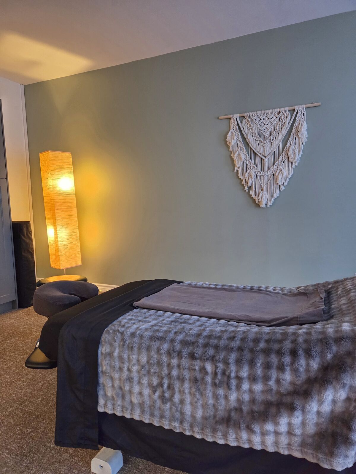 Foresight Healing Massage
