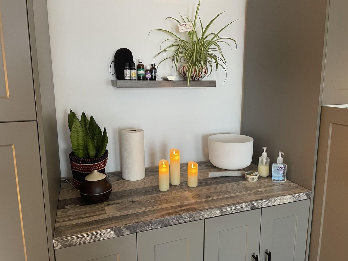 Foresight Healing Massage