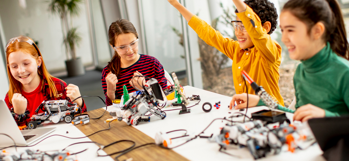 Ampere Association & Makerspace